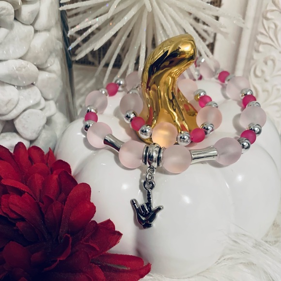 Breast Cancer Awareness Month - Picture 3 of 4